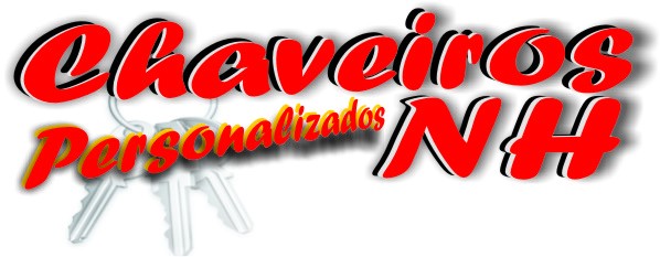 Loja de chaveirosnh